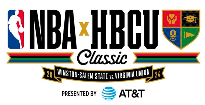 NBA HBCU Classic